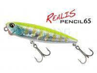 DUO Lures Realis Pencil 65 SW