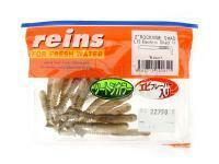 Soft Baits Reins Rockvibe Shad 2 inch - L13 Electric Shad Ⅱ