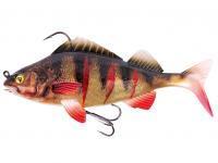 FOX Rage Soft baits Replicant Realistic Perch