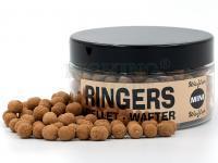 Przynęty Ringers Pellet Wafters - mini
