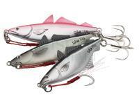 DAM Przynęty Salt-X Coalfish Casting Jigs