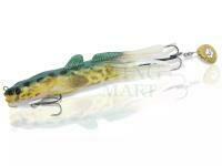 Savage Gear 3D Burbot Tube