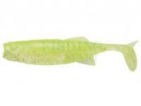 Przynęty Savage Gear NED Minnow 7.5cm 4.5g - Clear Chartreuse