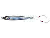 Illex Seabass Anchovy Metal