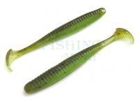 Noike Soft baits Smokin Swimmer