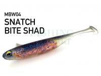 Magbite Przynęty Snatch Bite Shad