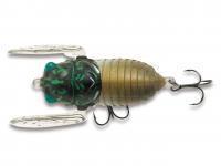 Tiemco Lures Soft Shell Cicada