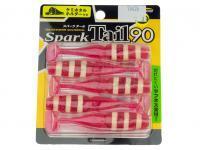 AquaWave Soft baits Spark Tail 90