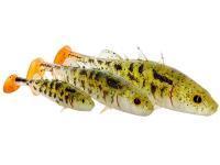 Westin Soft baits Stanley the Stickleback Shadtail