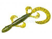 Soft Baits Strike King Rage Lizard 6 inch 15cm - Watermelon Seed