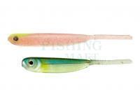 Tiemco Soft baits Super Shad Shape