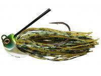 Qu-on Lures Verage Swimmer Jig Another Edition