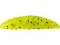 Przynęty Westin Maggot 4.8 cm / 2.2 g / 8 pcs. / Banana - Chartreuse