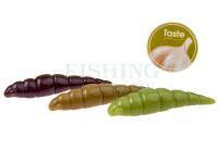 FishUp Soft baits Yochu Garlic Trout Series