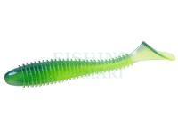 Zoom Bait Company Soft Baits Z-Swim 3.8