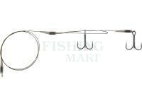 Przypon żywcowy Westin Long-Cast Rig #6/#6 - Medium