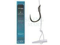 Leaders Drennan Power Pushstop HTN Plate 6” (15cm) #14 0.20mm