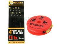 GURU Bait Band Rigs