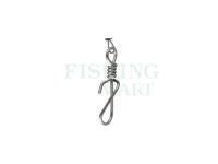 Dragon Leaders Invisible Fluorocarbon Quick Lock