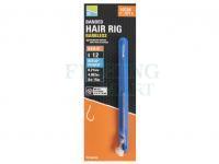 Preston Innovations Przypony KKH-B Mag Store Banded Hair Rigs