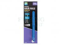 Preston Innovations Przypony KKM-B Mag Store Banded Hair Rigs 10