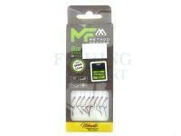 Mikado Method Feeder Rigs Barbless X-Tra Strong