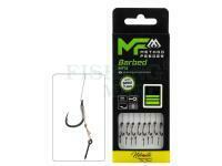 Przypony Mikado Method Feeder Rigs Braid MF14 z igłą - #10