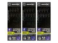 Matrix Przypony MXC-4 X-Strong Boilie Pin Rigs 10cm
