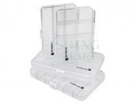 Guideline Tube Slim Fly Boxes