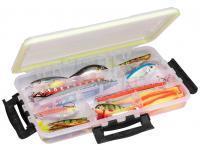 Lureboxes One side Waterproof Jaxon RH-190 - without lure!!