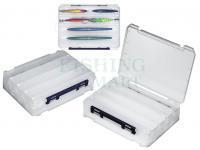 Two Sided Lure Case MEIHO-VERSUS Reversible 250V