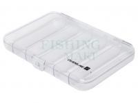 GuidelineTube Slim Fly Boxes - Large 6 comp