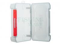 Lure box Rapala Tackle Tray 356 Deep Open (RTT356DO) - 35.6 x 22.7 x 8.2 cm