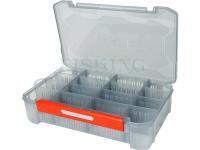 Lure box Rapala Tackle Tray 356 Deep (RTT356D) - 35.6 x 22.7 x 8.2 cm