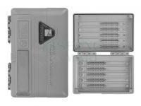 Pudełko na przypony Preston Store System 10cm Unloaded 4 inch