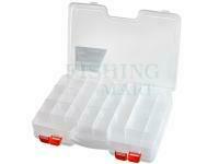 Select Lure Box SLHS-307 29.5х22х6cm