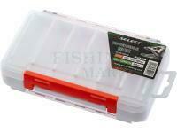Pudełko Select Reversible Box SLHX-2001B 17.5х10.5х3.8cm