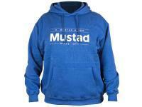 Bluza z kapturem Mustad - XXL