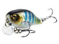 Hard lure Lucky John Original Chubby SSR 4F 40mm 4.5g - 002