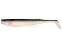 Soft bait Manns Q-Paddler 8cm - rainbow shad