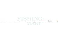 Rod Dragon Finesse Jig 18 Spin 1sec S661XF 1.98m 4-18g