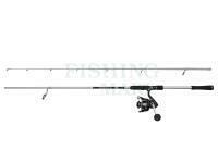 Zestaw Penn Pursuit V Inshore Spinning Combo 2.44m 10-30g + 3000 HT-100