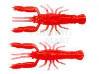 Przynęta Savage Gear 3D Crayfish Rattling 6.7cm 2.9g - Red UV