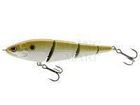 Wobler SPRO Sashimmy Swimmer 10.5cm 14.2g - Chrome Olive