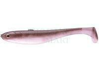Przynęty miękkie Fish Arrow Flash-J Shad Slim 5 - #F07 WAKASAGI/SILVER