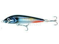 Przynęta HMG Lures River King PRO 80mm 8.5g - HoLoSILVER