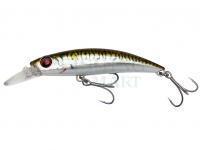 Przynęta morska Savage Gear Gravity Runner 10cm 55g Extra Fast Sinking - Mackerel Ayu PHP