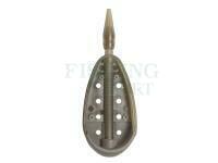 Preston ICS In-Line Banjo XR Feeder - Large 75g