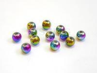 Veniard Główki Rainbow beads