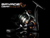Rapala -15%! Savage Gear and Prologic reels up to 35% OFF!